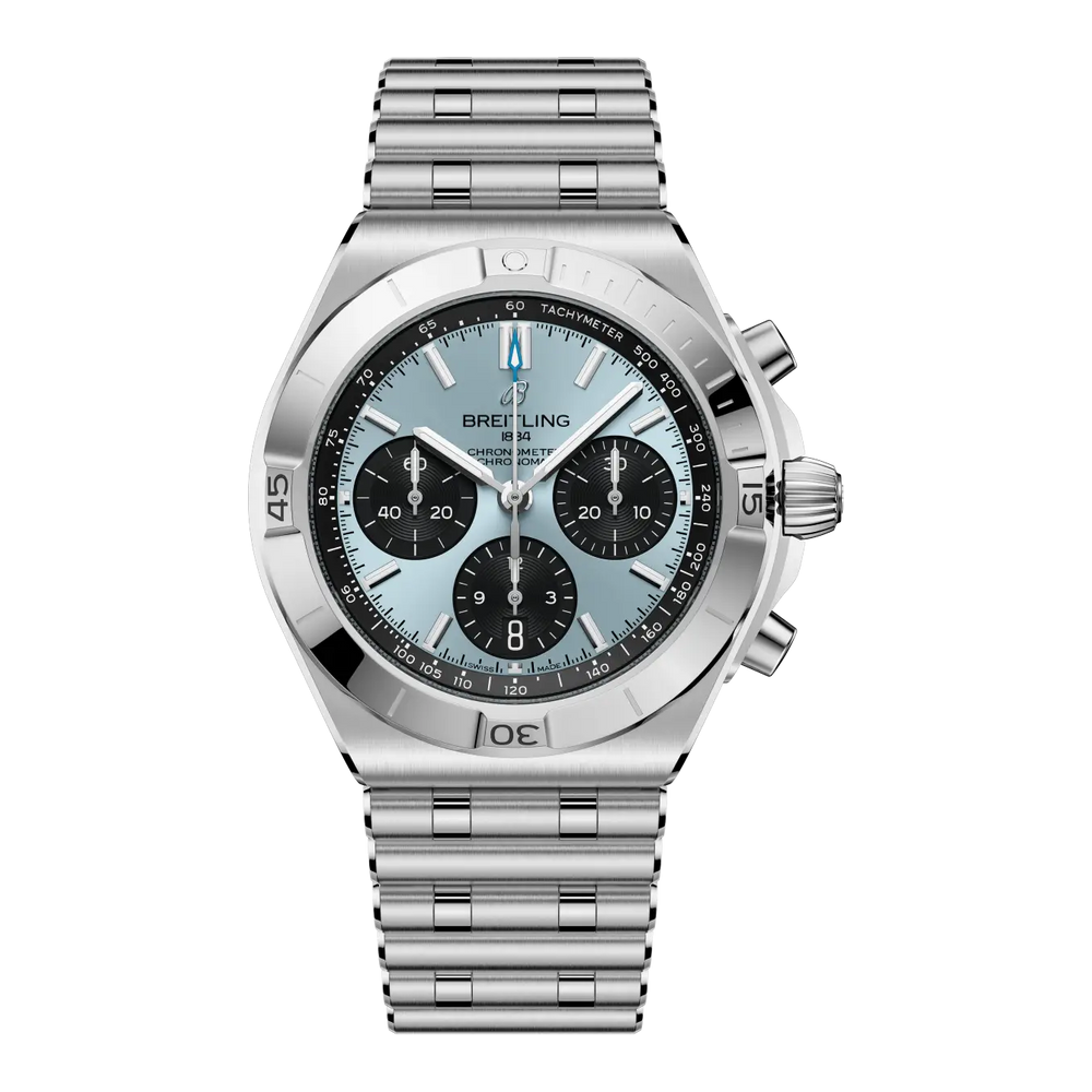 Chronomat B01 Chronograph 42