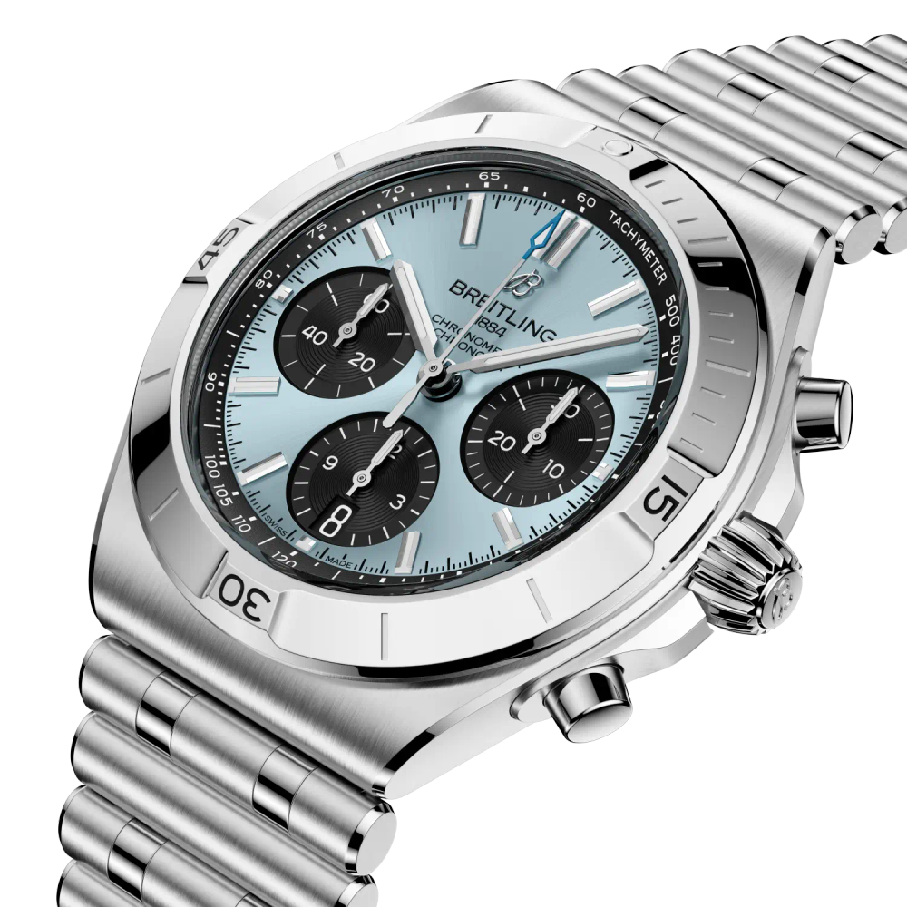 Chronomat B01 Chronograph 42