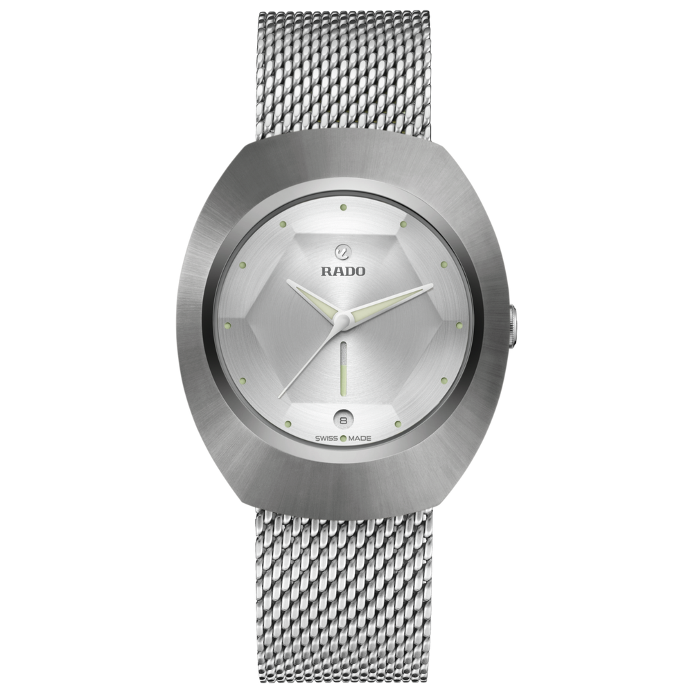 DiaStar Original 60-Year Anniversary Edition