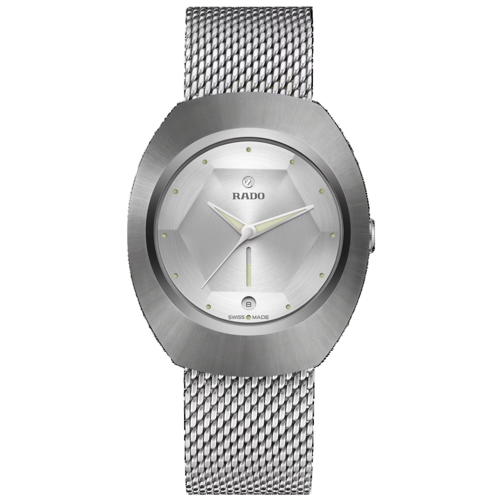 DiaStar Original 60-Year Anniversary Edition