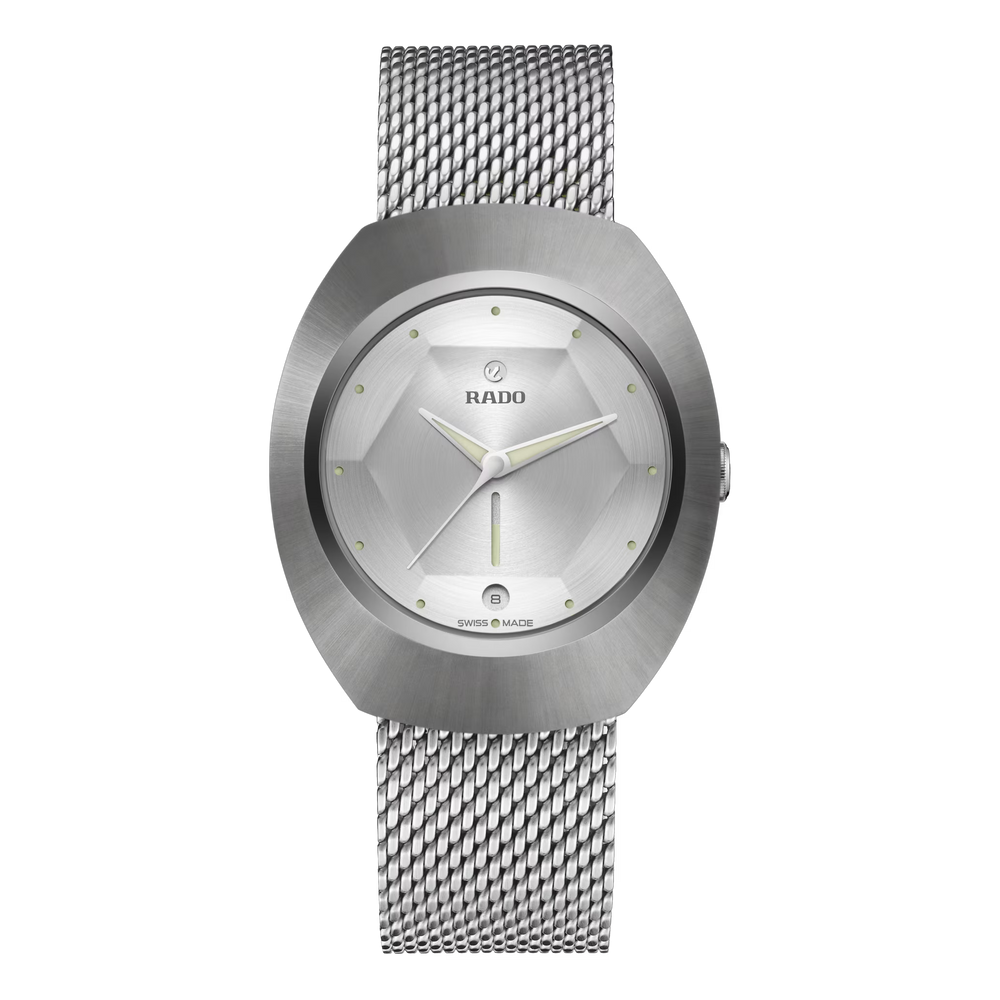 DiaStar Original 60-Year Anniversary Edition