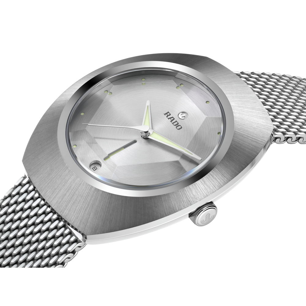 DiaStar Original 60-Year Anniversary Edition