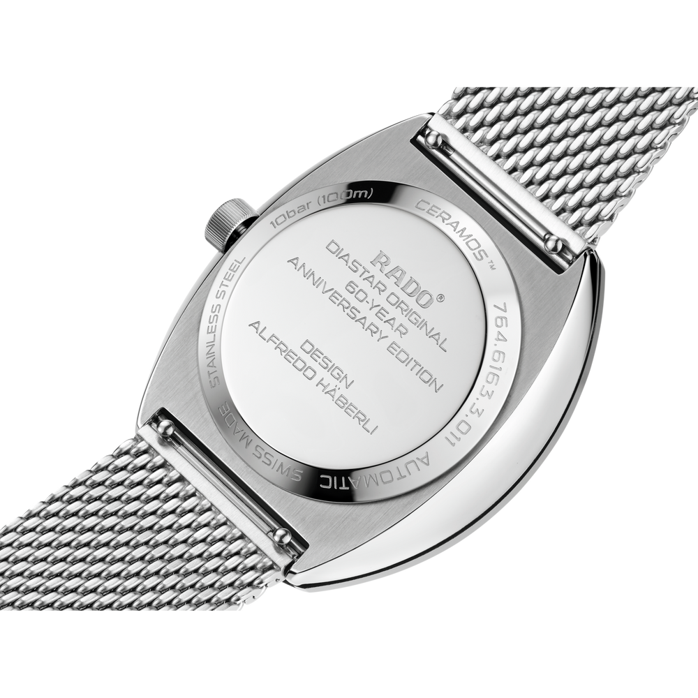 DiaStar Original 60-Year Anniversary Edition