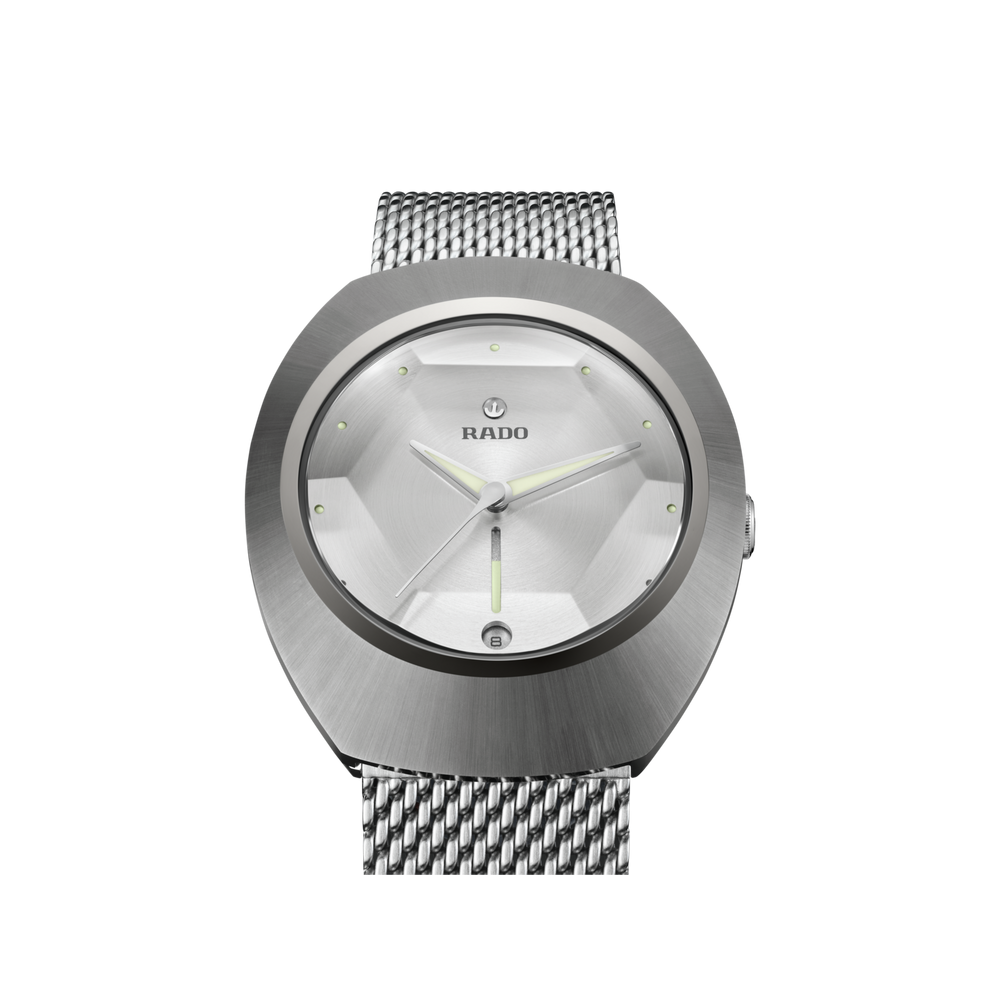 DiaStar Original 60-Year Anniversary Edition