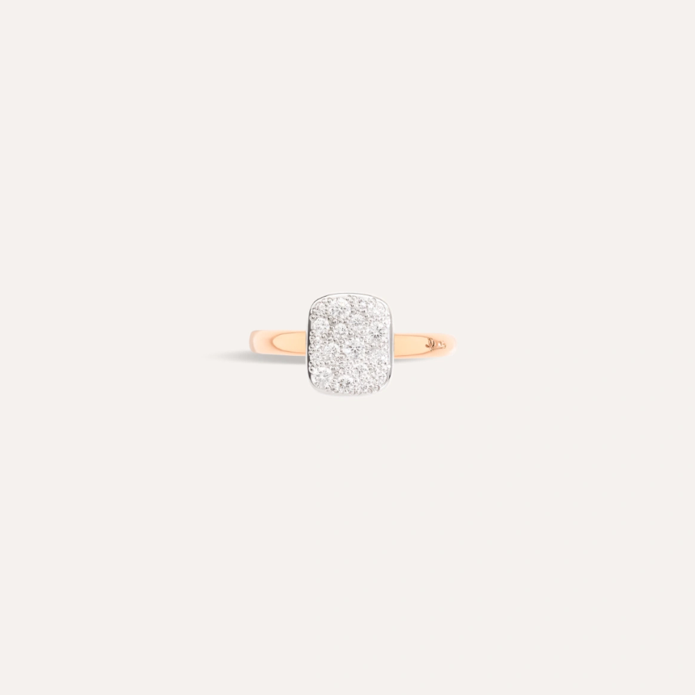 Ring Sabbia