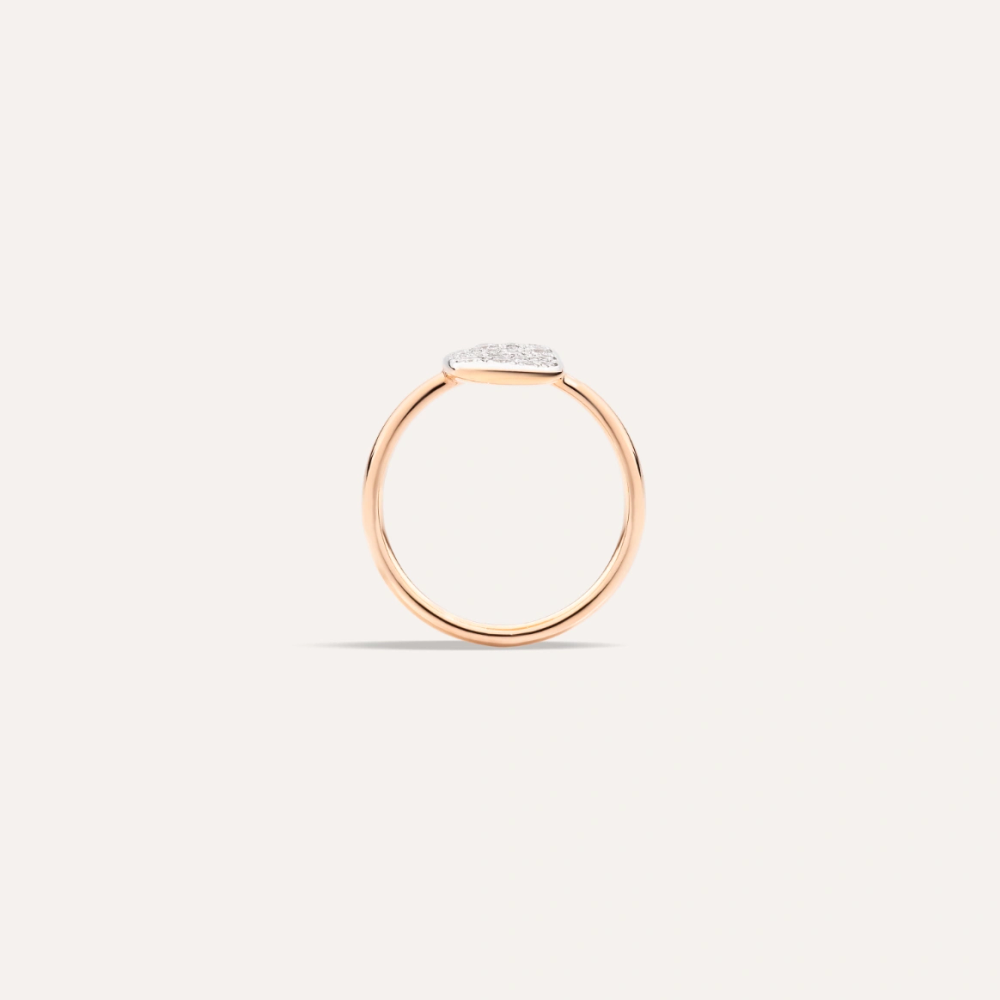Ring Sabbia