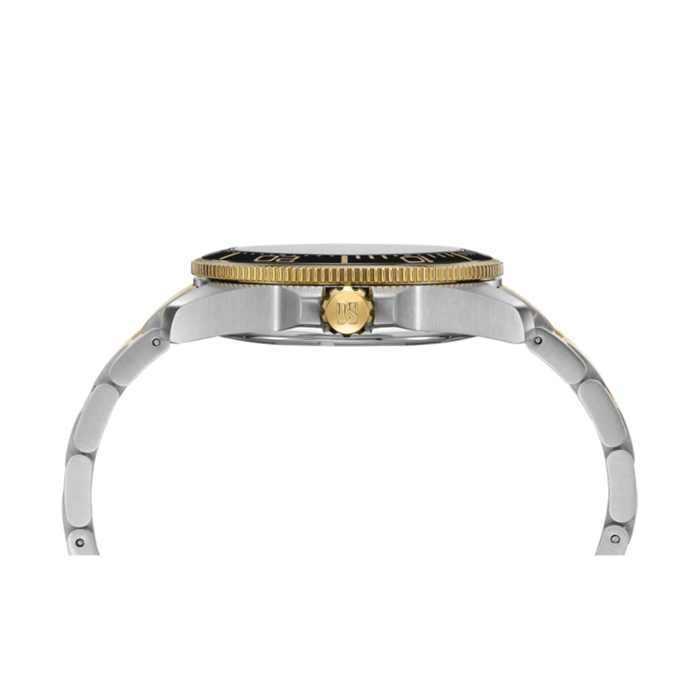 DS Action Diver 43mm Powermatic 80