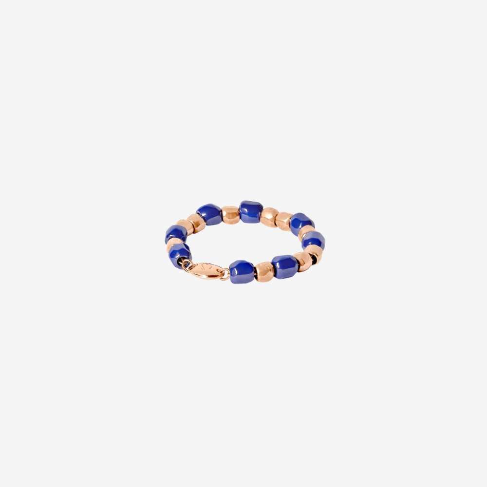 Bague Mini Granelli
