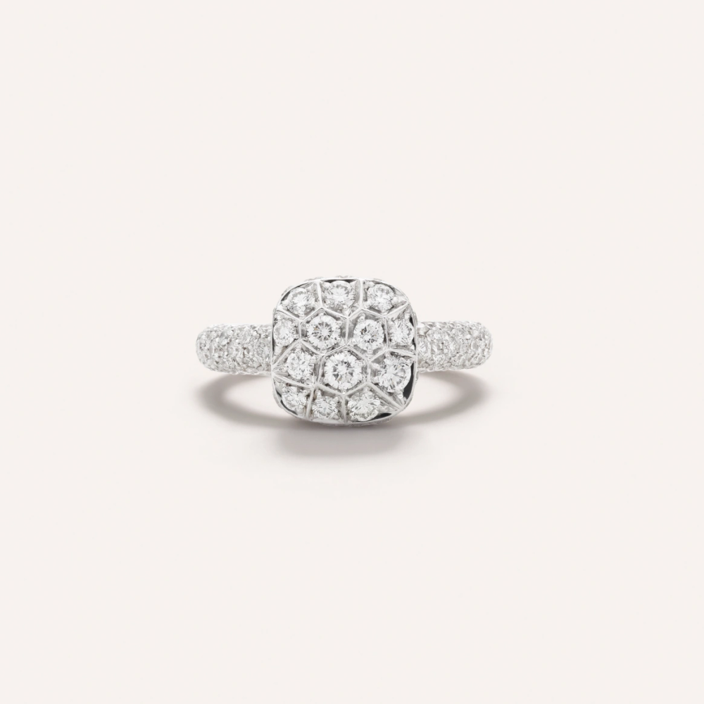 Nudo Classic Ring