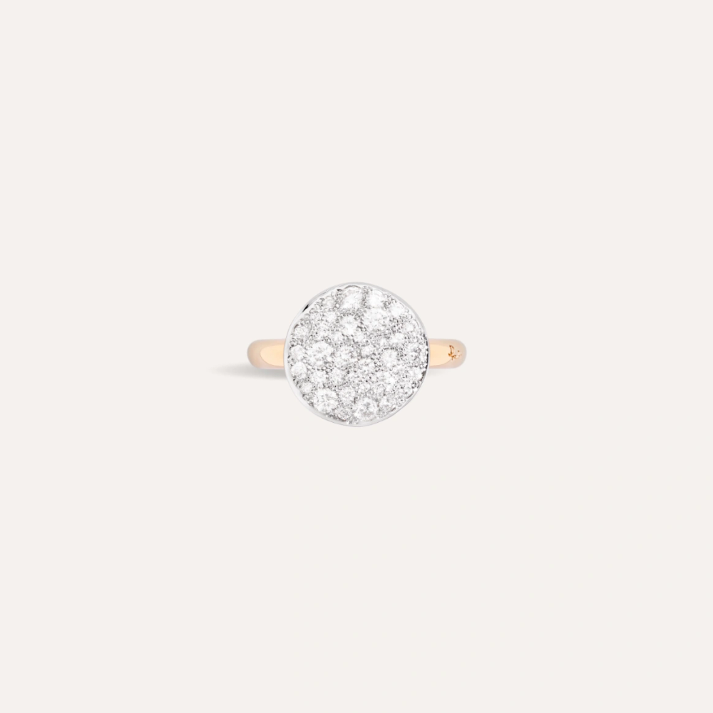 Ring Sabbia