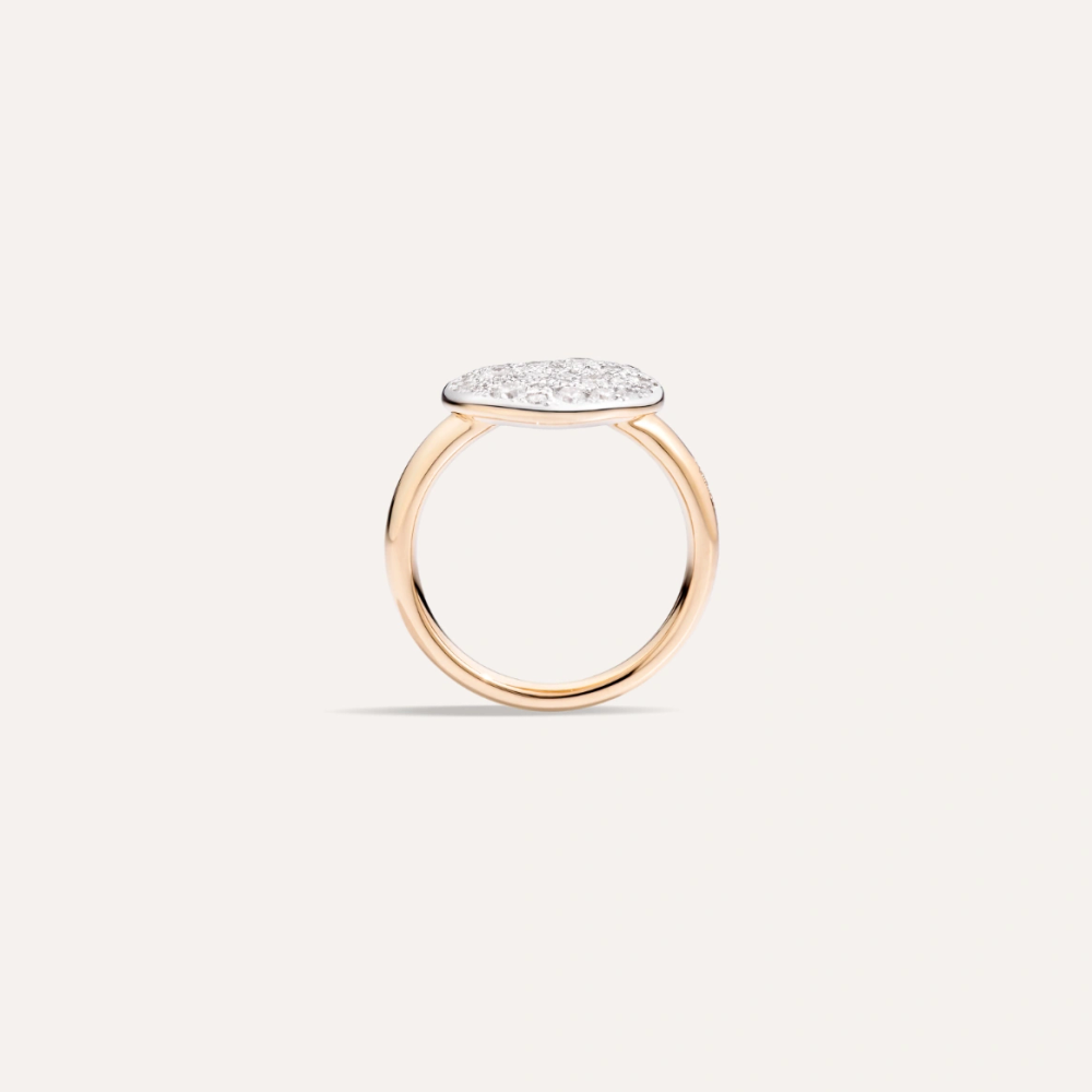 Ring Sabbia