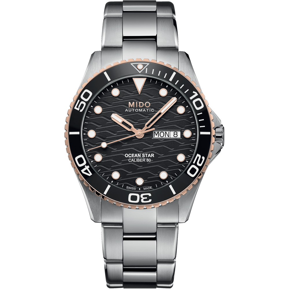 Ocean Star 200C