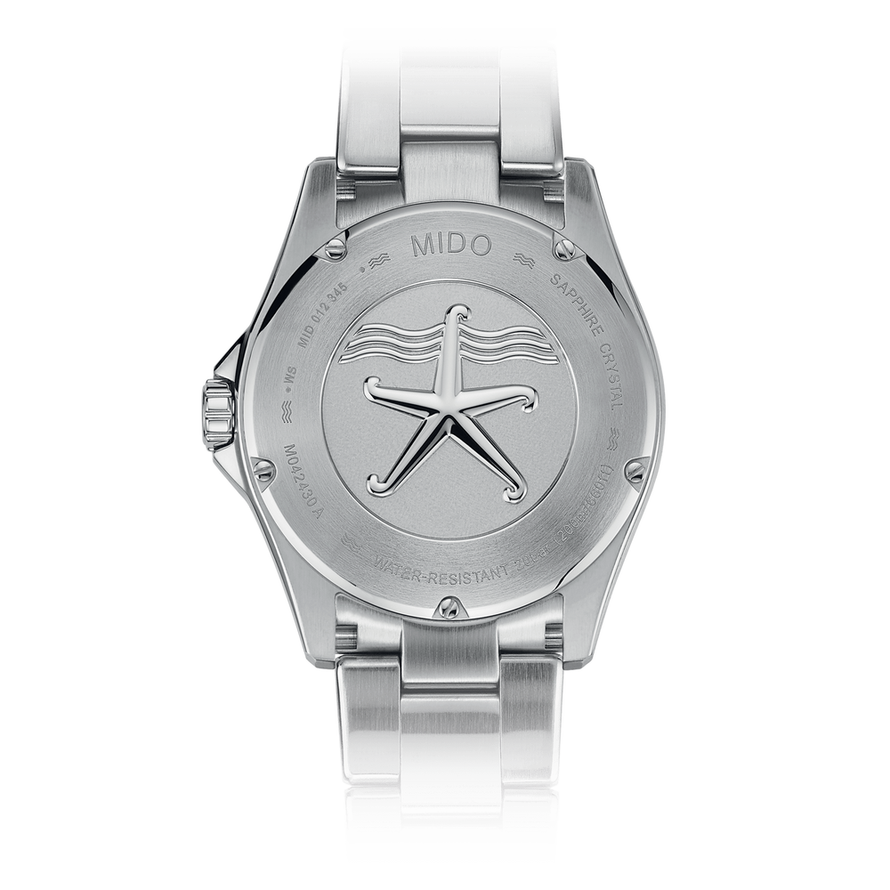 Ocean Star 200C