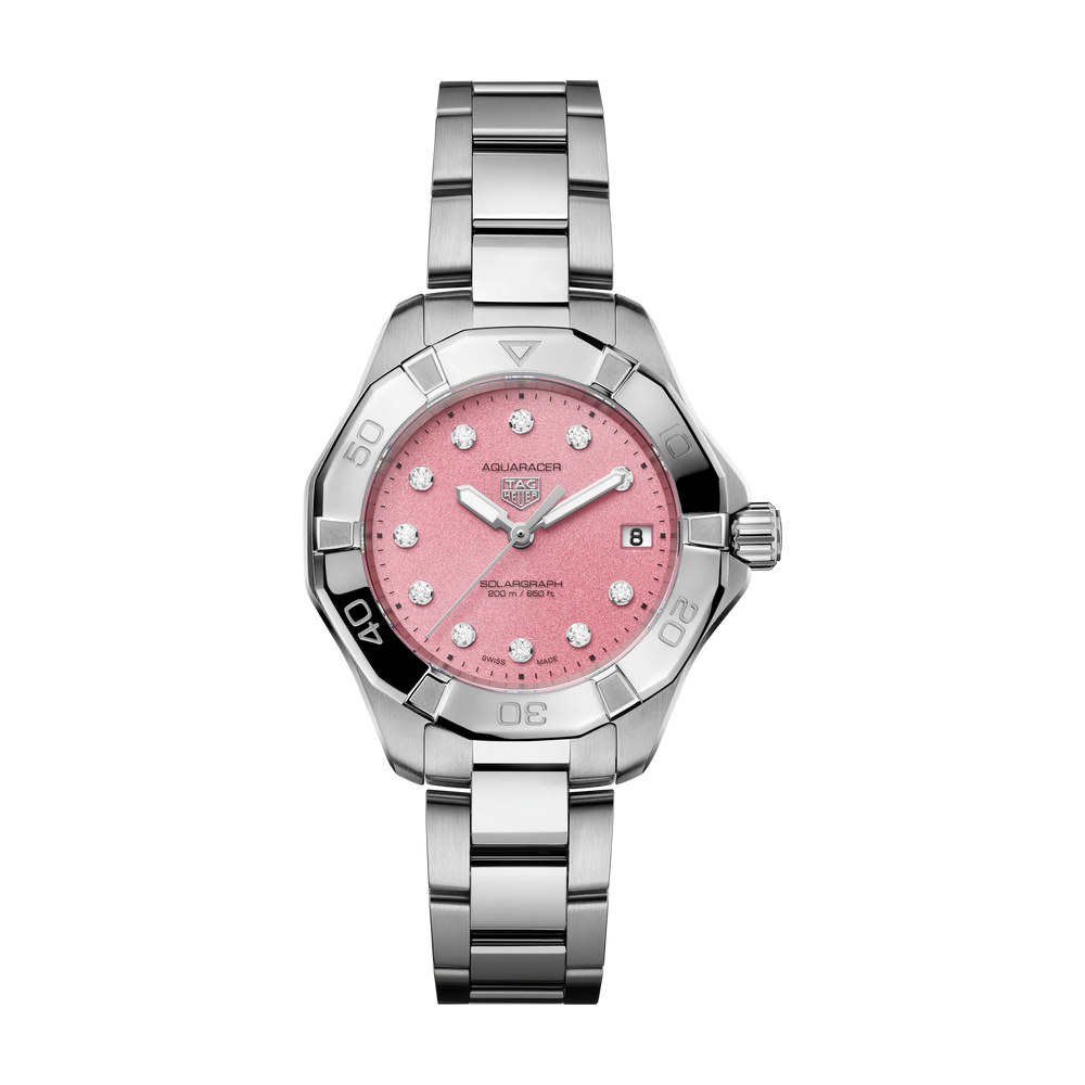 Aquaracer Professional 200 Solargraph