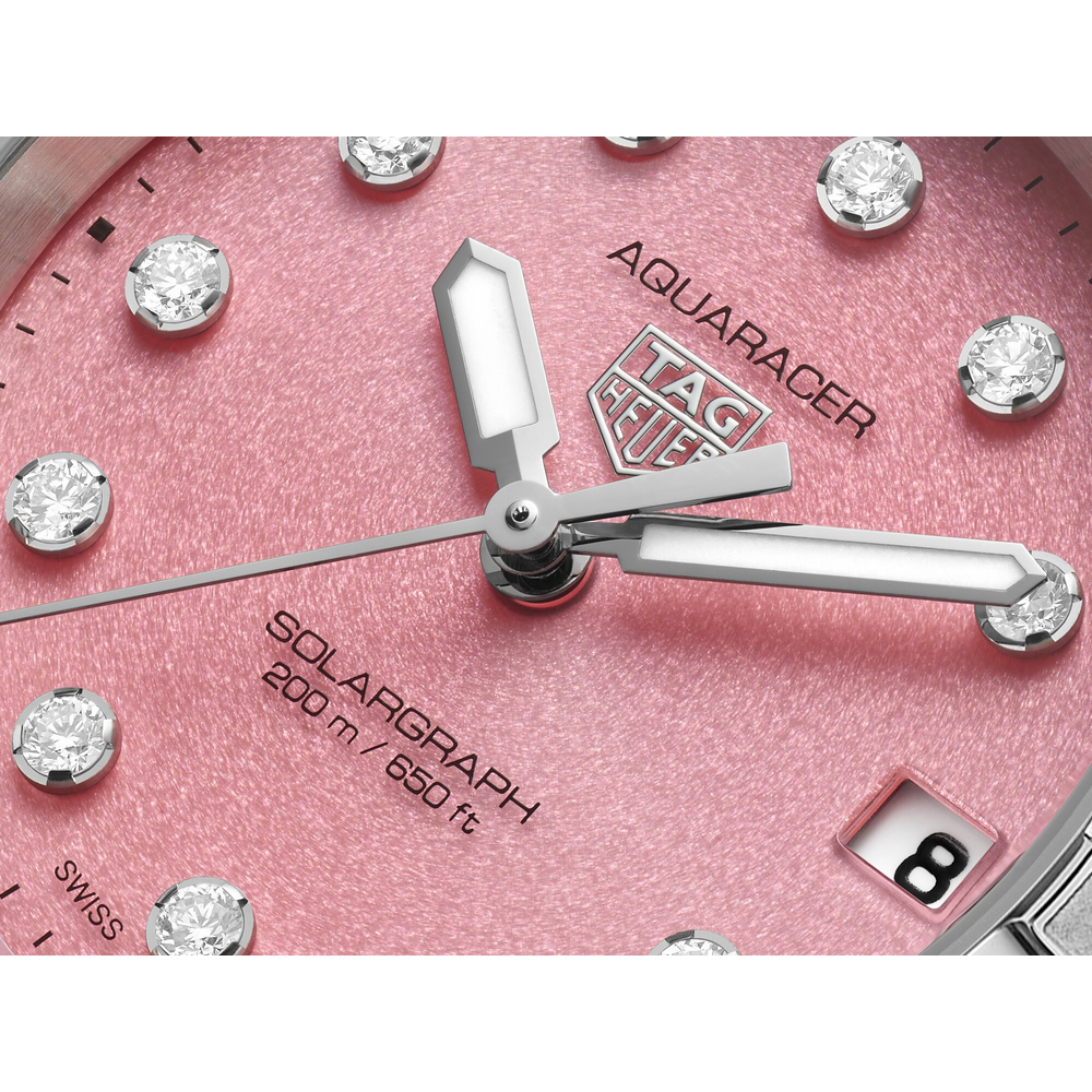 Aquaracer Professional 200 Solargraph