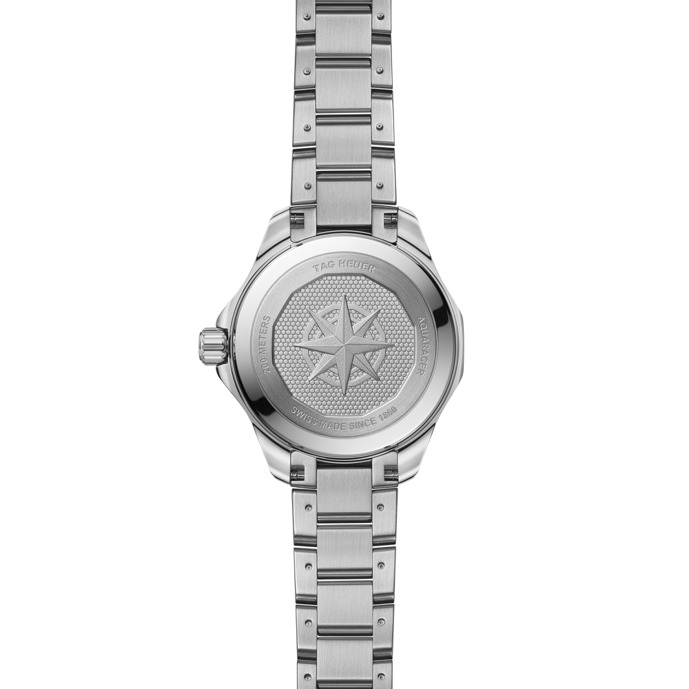 Aquaracer Professional 200 Solargraph