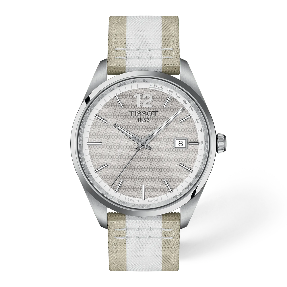 PR 100 Cycling 40mm