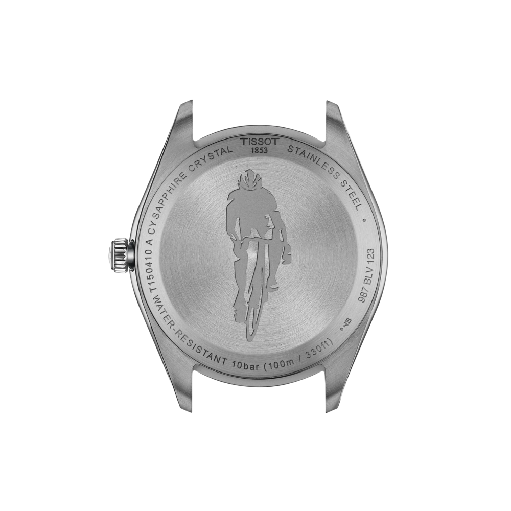 PR 100 Cycling 40mm