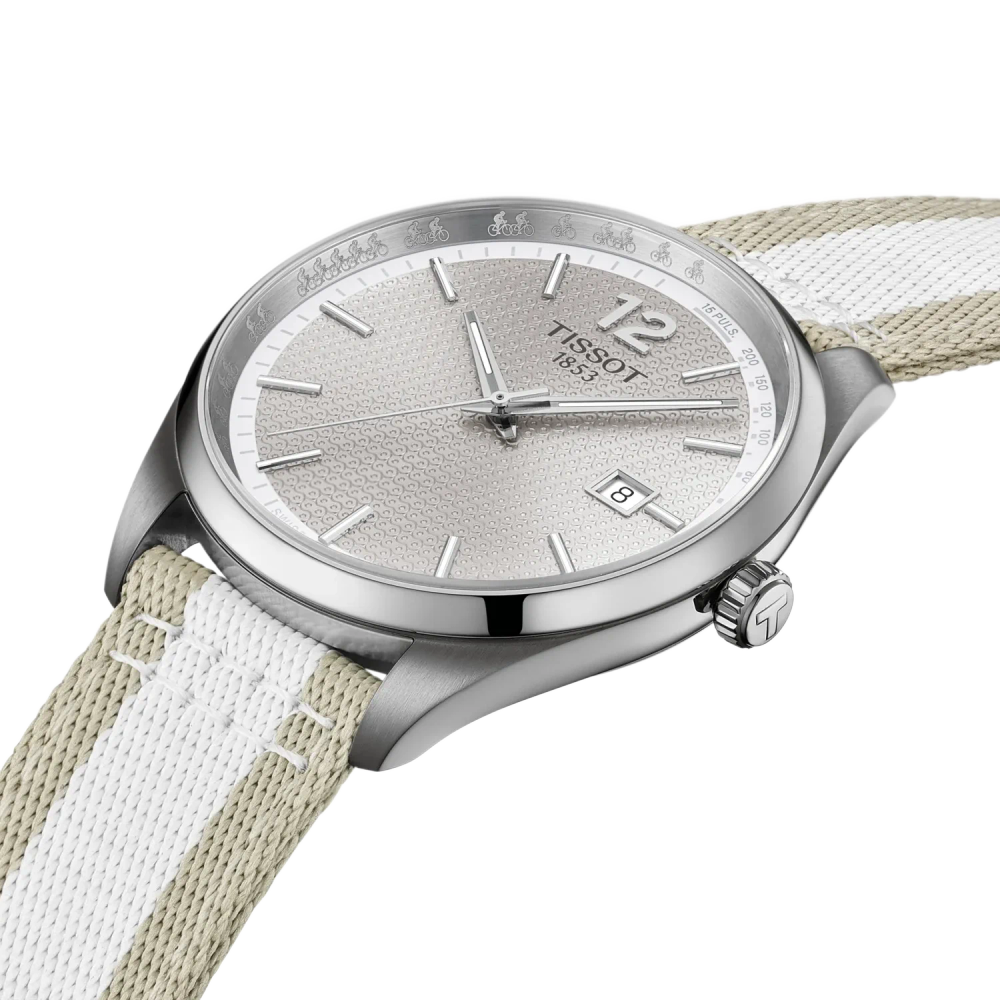 PR 100 Cycling 40mm