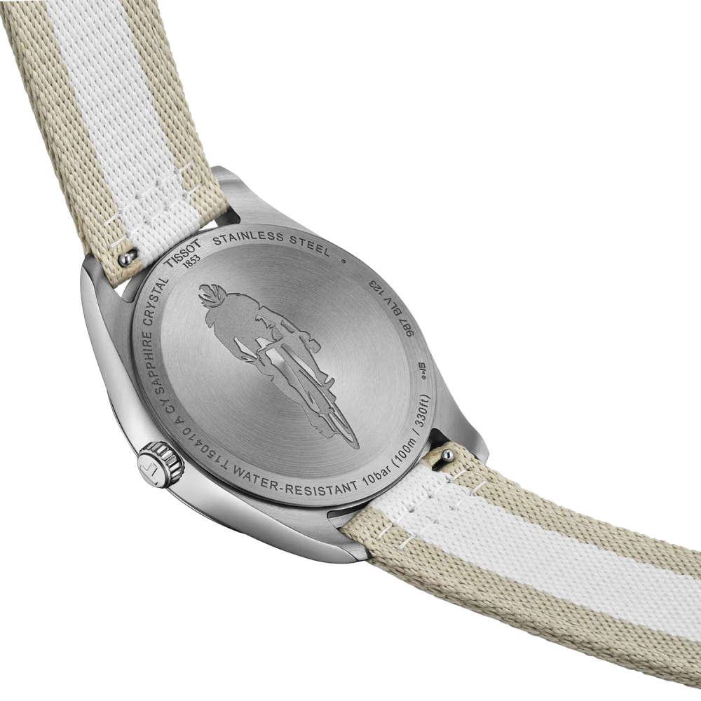 PR 100 Cycling 40mm