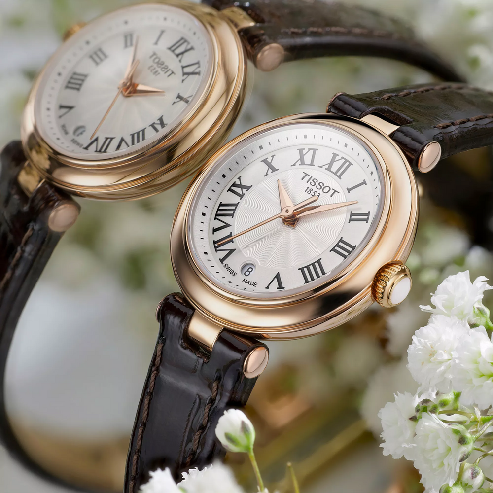 Bellissima 26mm