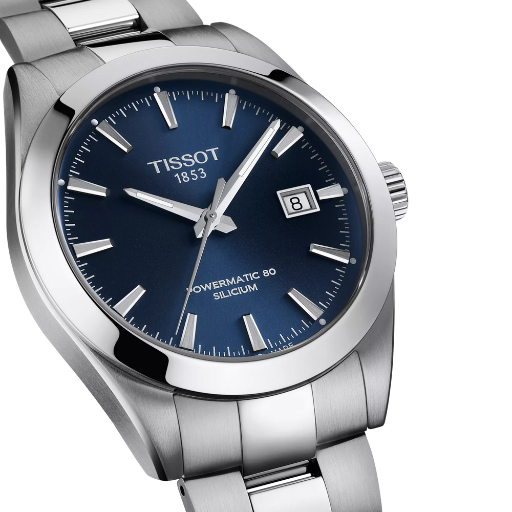 Gentleman 40mm