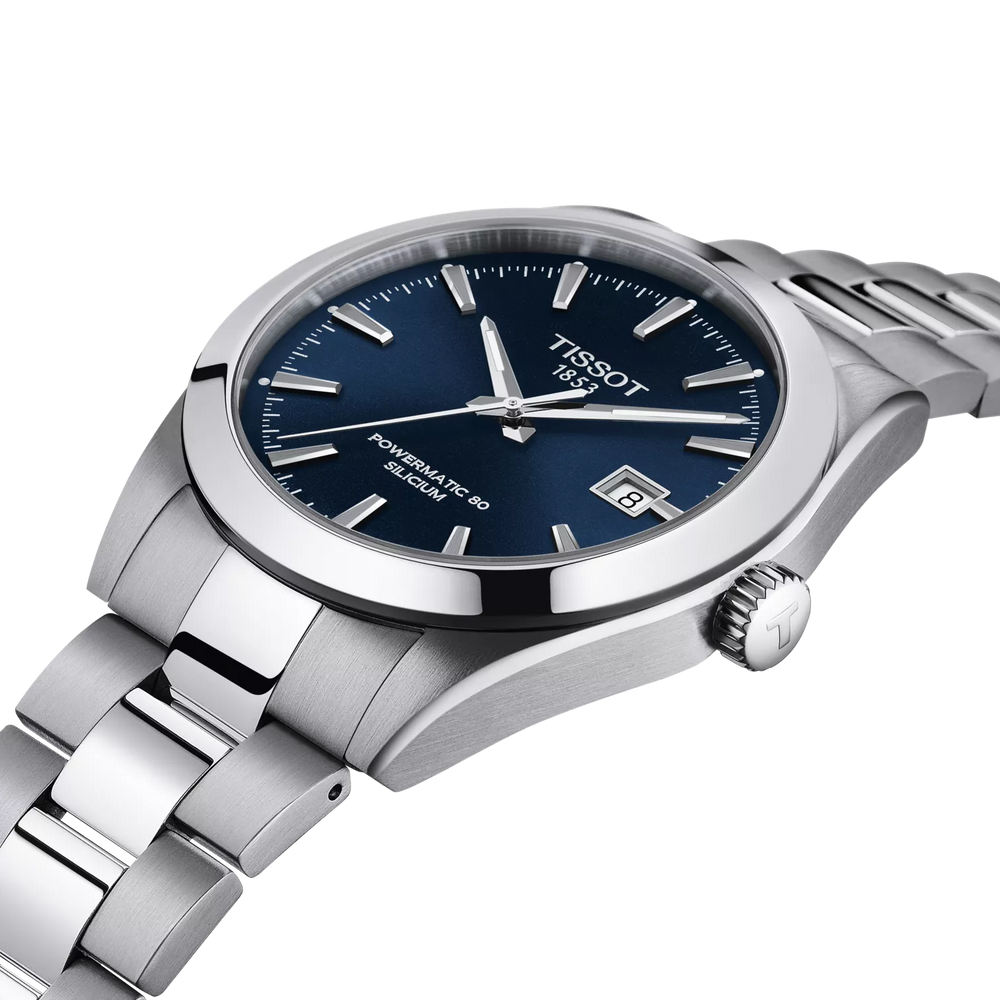 Gentleman 40mm