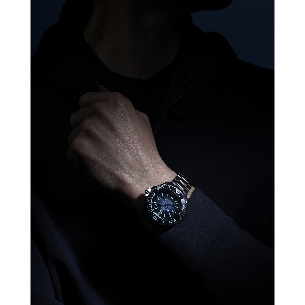 Seamaster Planet Ocean 6000M 45,5 mm