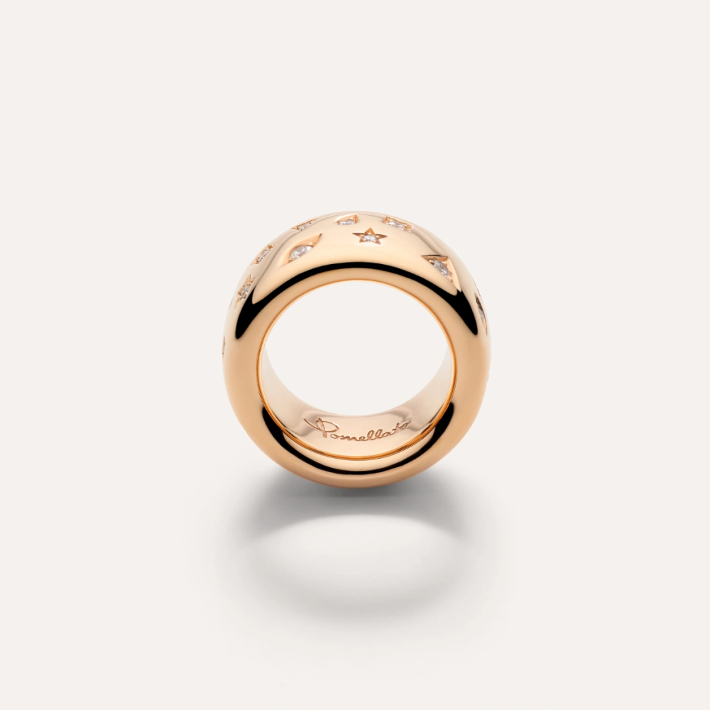 Bague Iconica Large