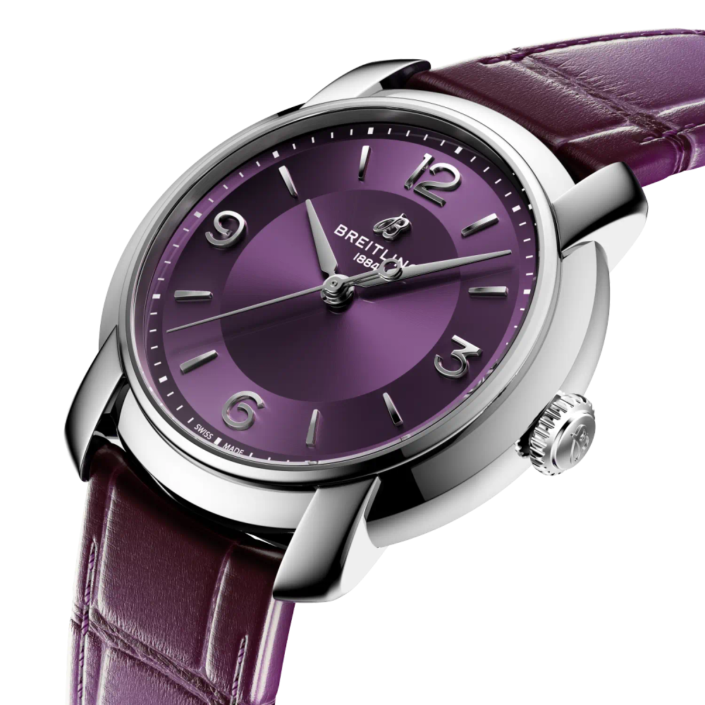 Lady Premier Automatic 36