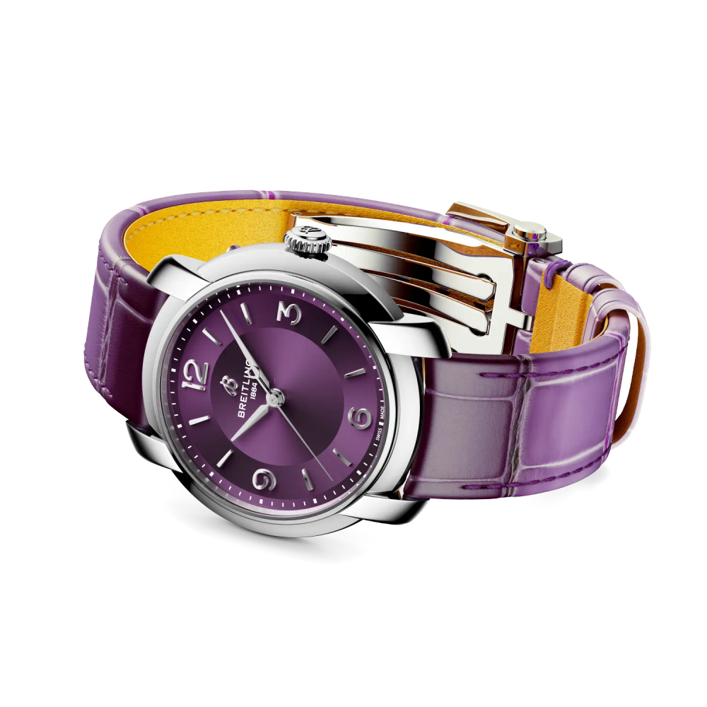 Lady Premier Automatic 36