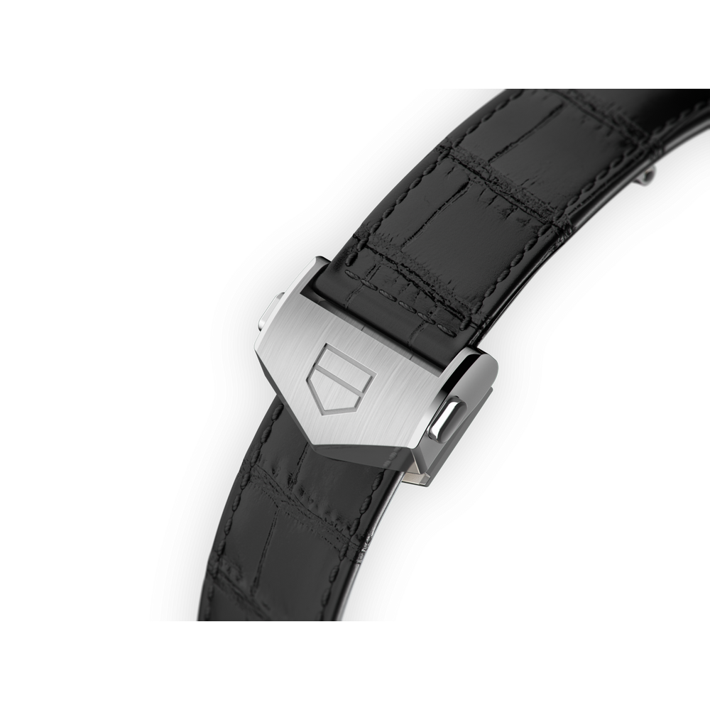 Carrera Chronograph