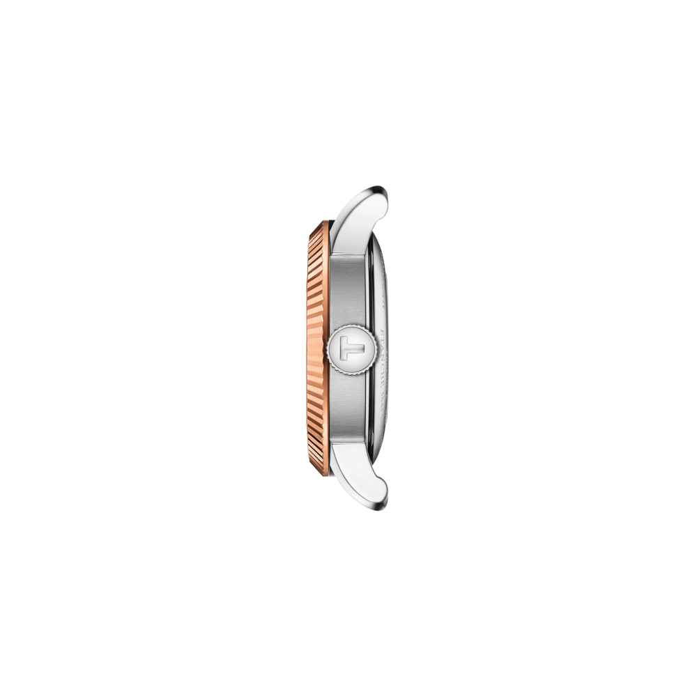 le Locle Gold 29mm