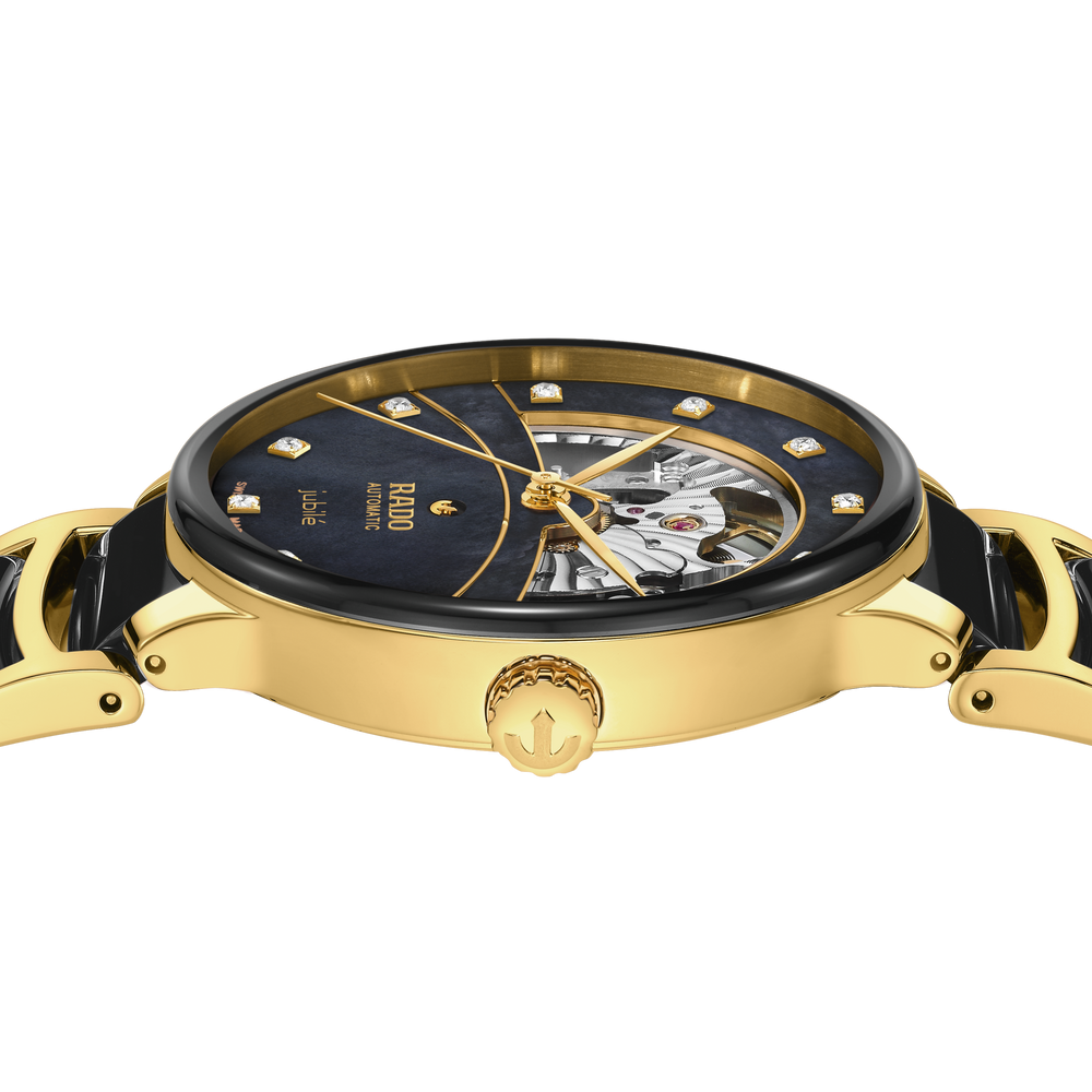 Centrix Open Heart Diamonds