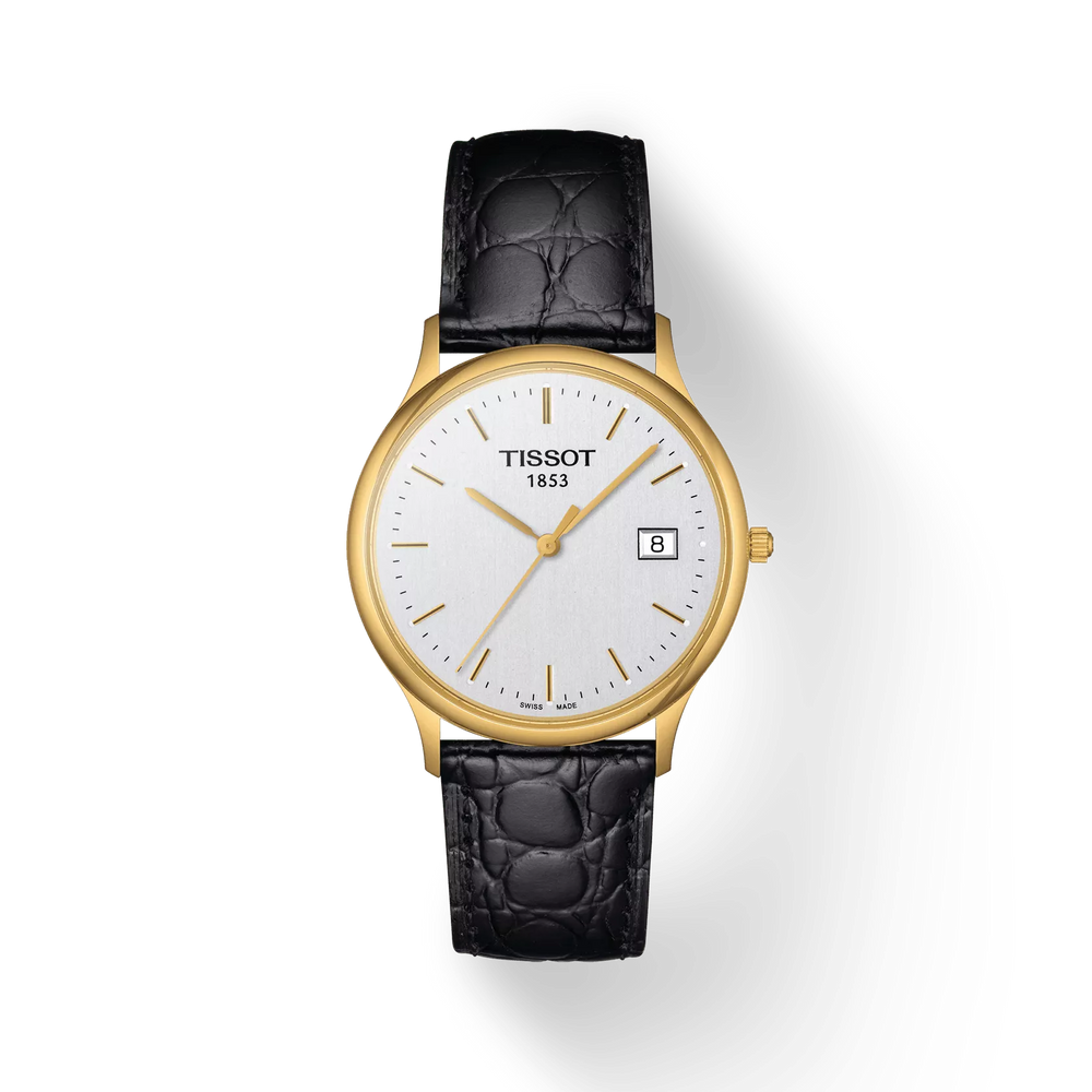 Nordic Gold 33.5mm