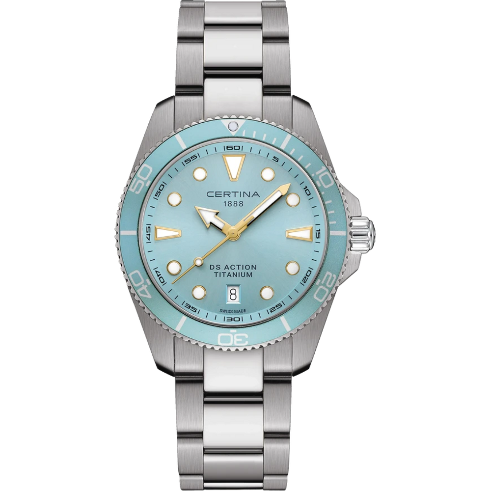 DS Action 40mm