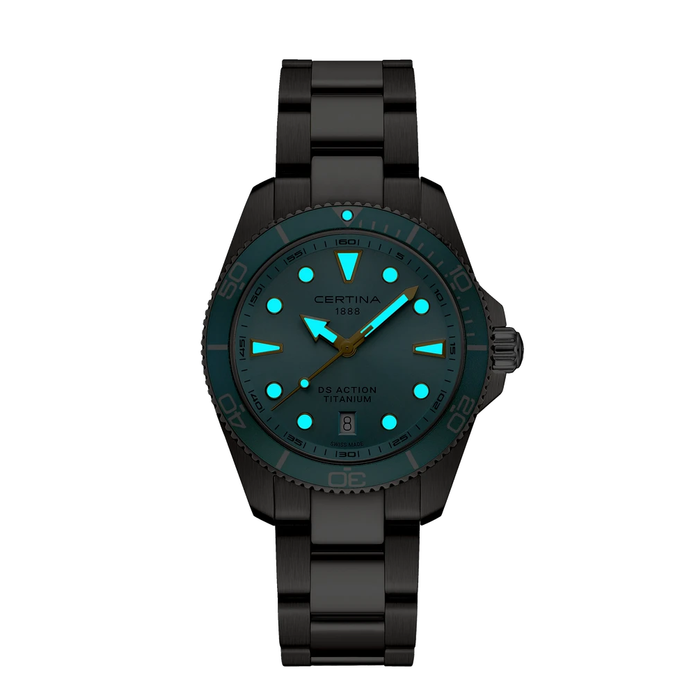 DS Action 40mm