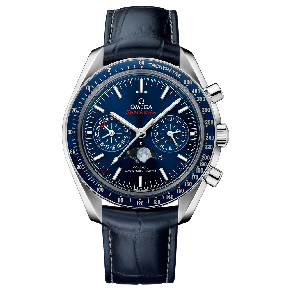 Speedmaster Moonphase 44,25 mm
