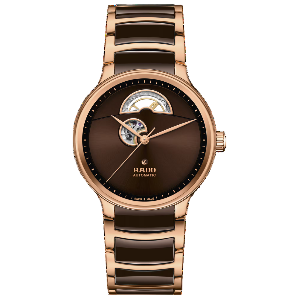 Centrix Automatic Open Heart