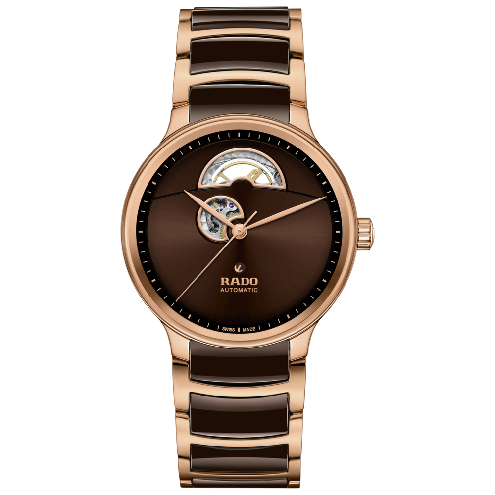 Centrix Automatic Open Heart