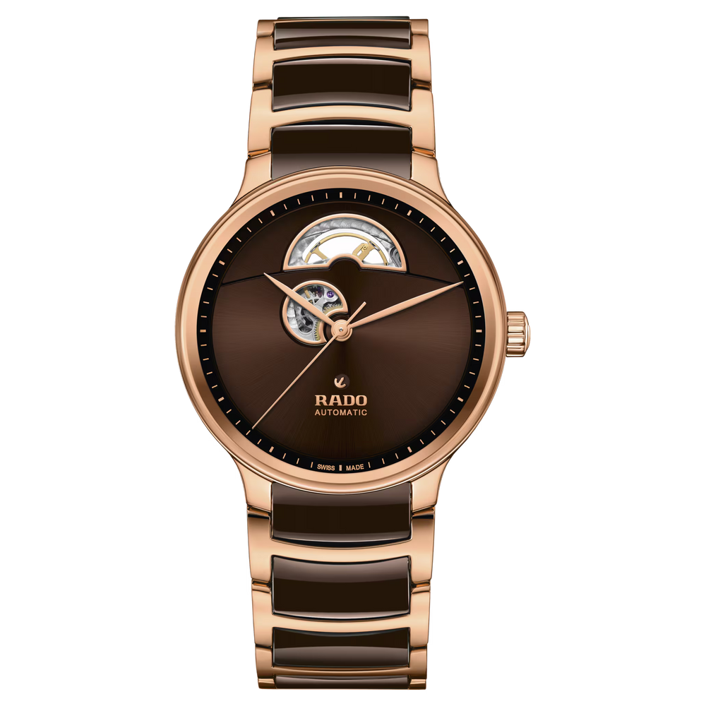Centrix Automatic Open Heart