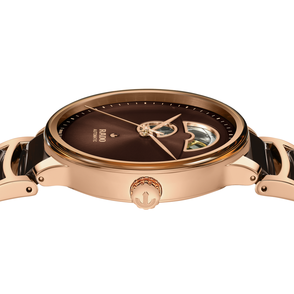 Centrix Automatic Open Heart