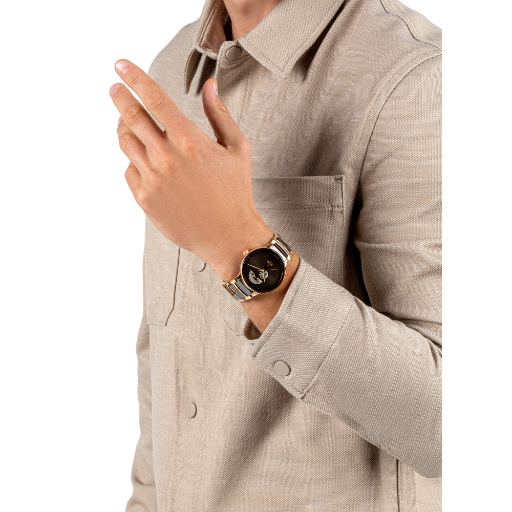Centrix Automatic Open Heart