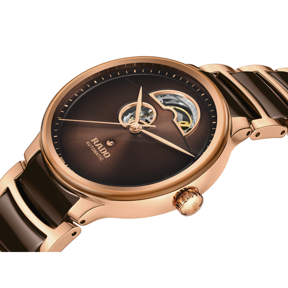 Centrix Automatic Open Heart