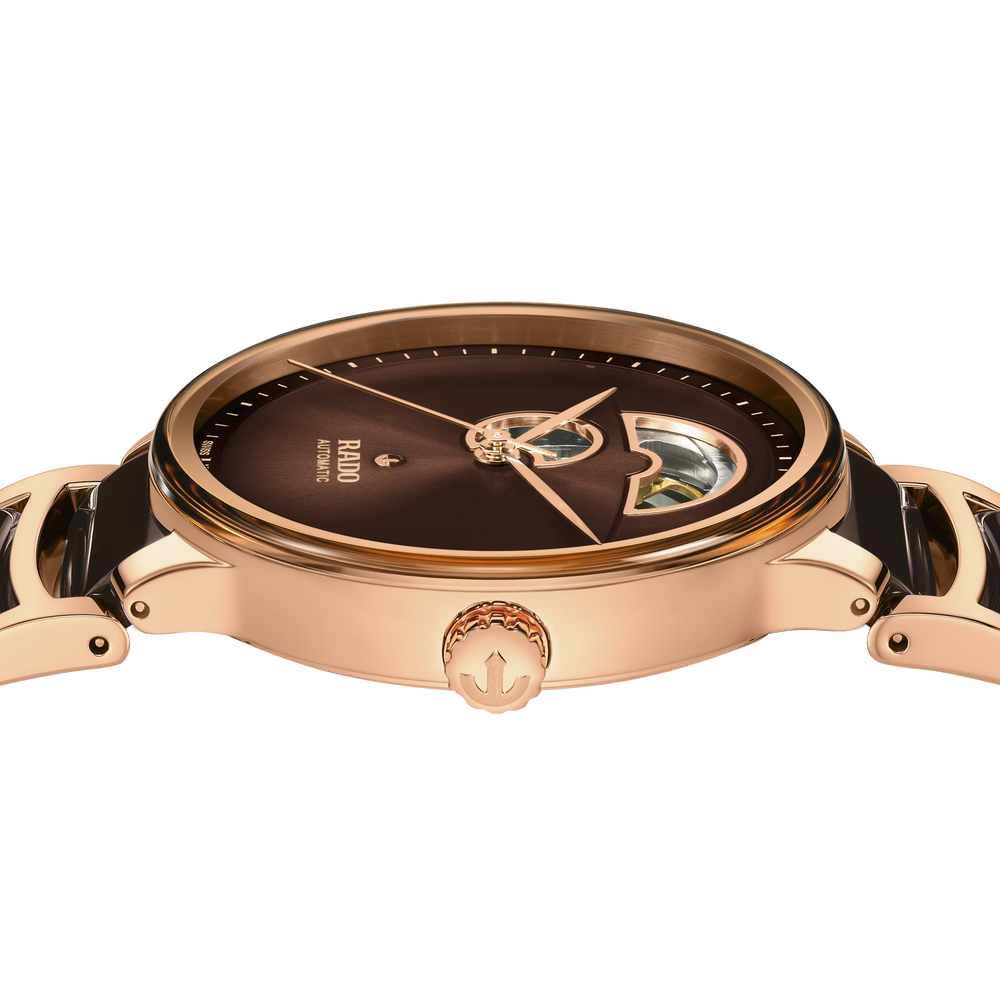 Centrix Automatic Open Heart
