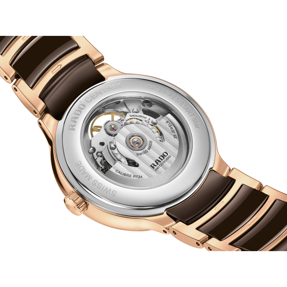 Centrix Automatic Open Heart