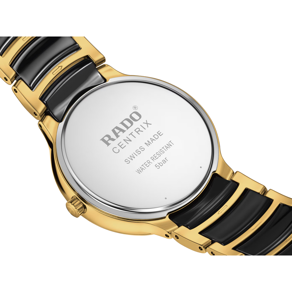 Centrix