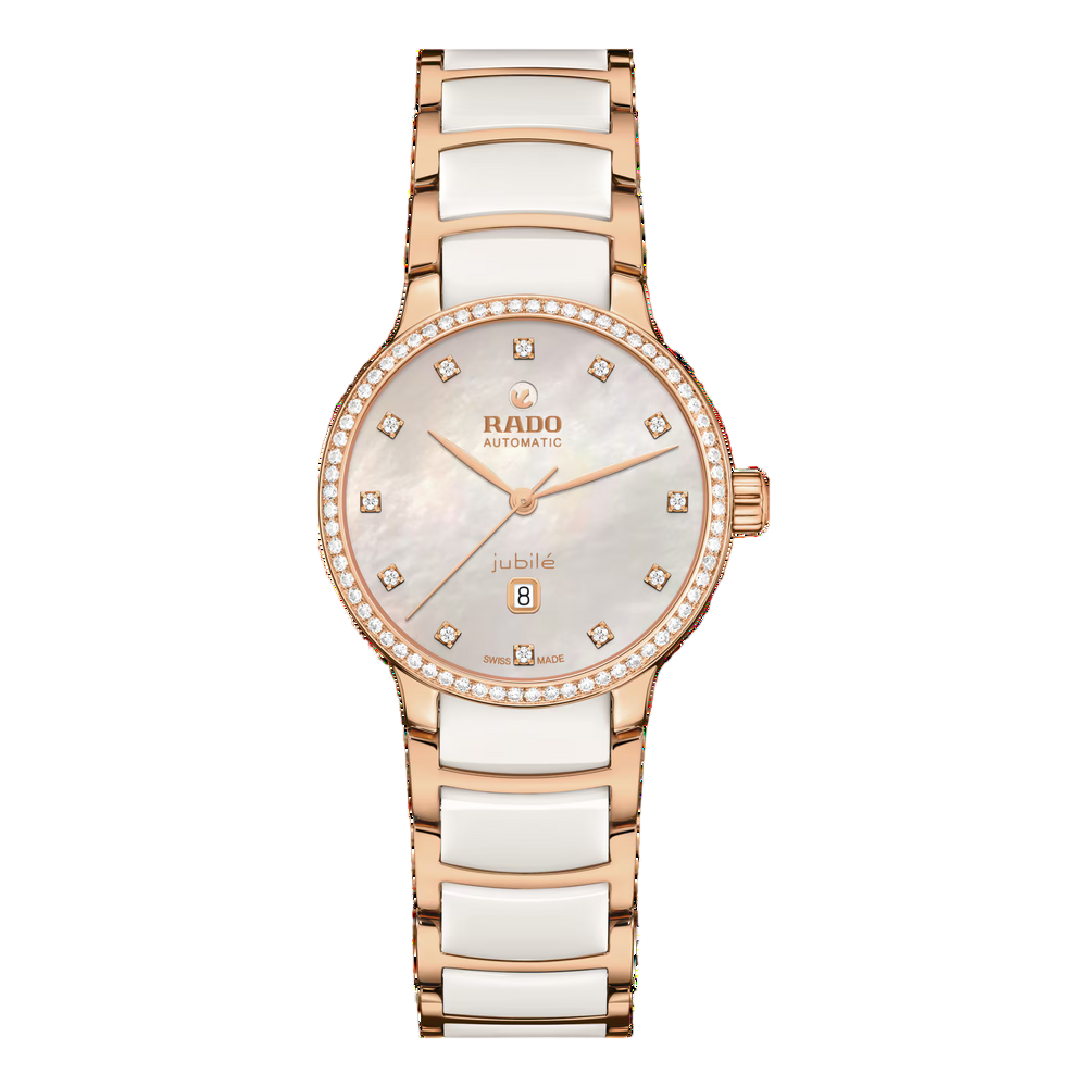 Centrix Automatic Diamonds