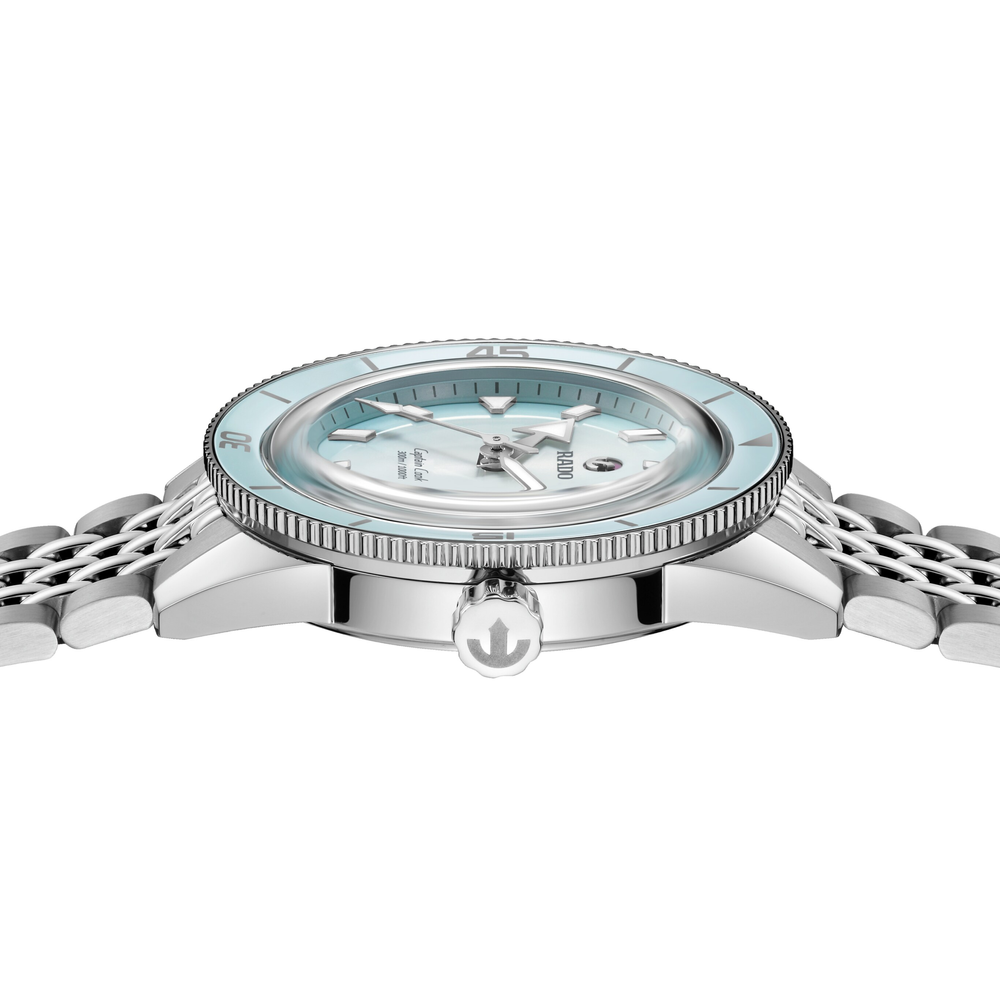 Captain Cook Automatic
