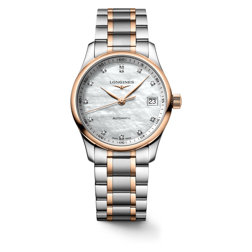 Longines Master Collection